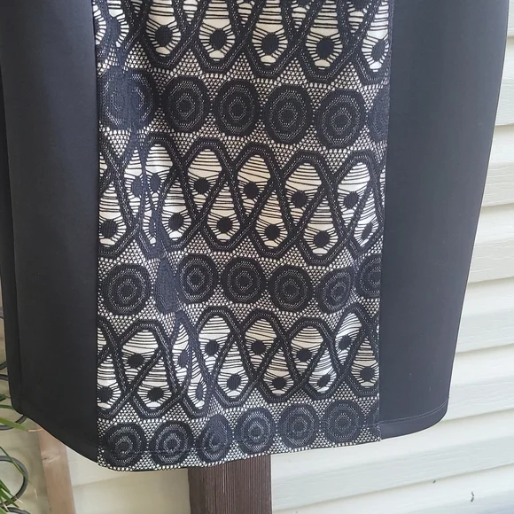 Enfocus sleevless dress - Picture 3 of 6